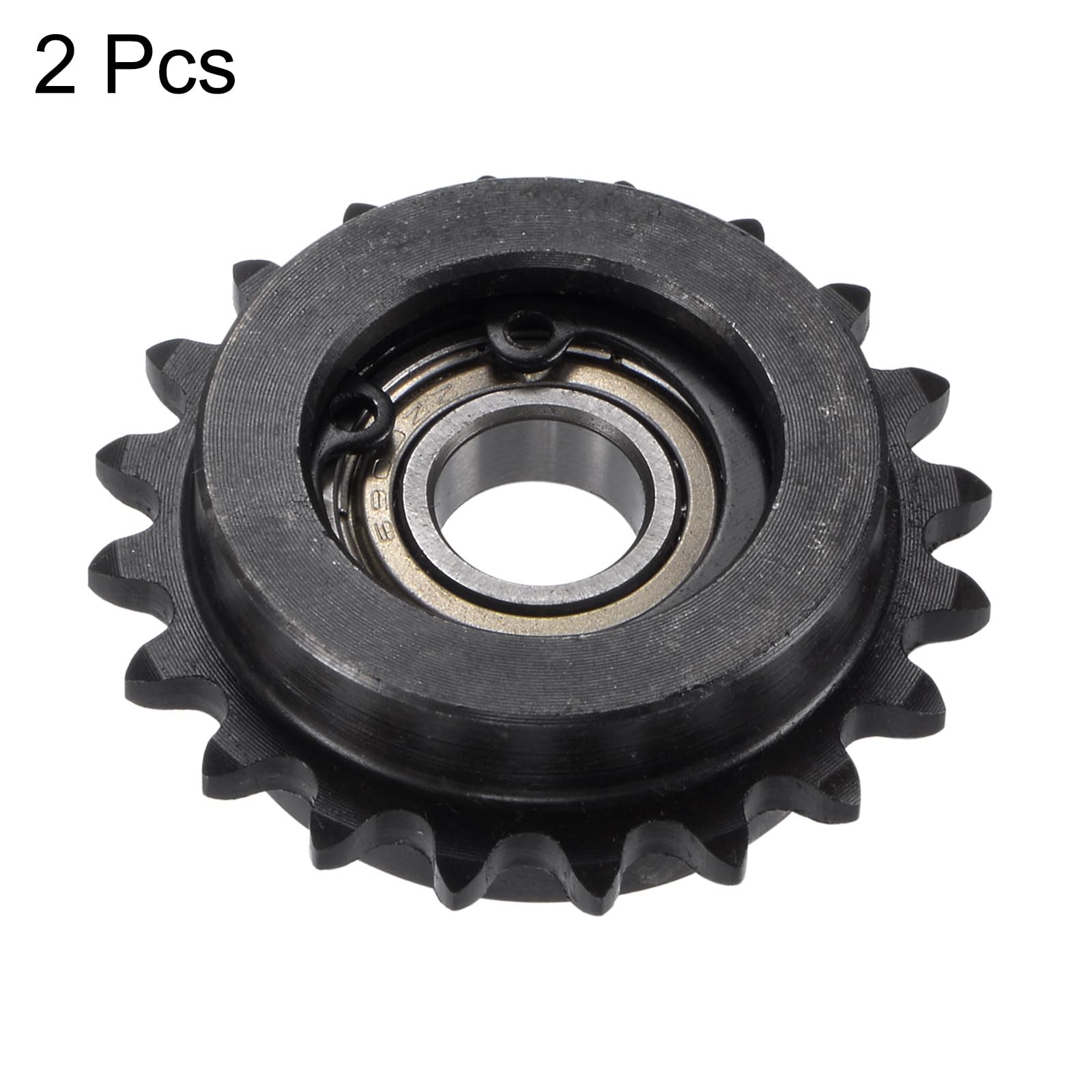 ISO/DIN 06B-1 ローラーチェーンスプロケット 2個 楽天市場】2個セット ISO/DIN 06B-1 ローラーチェーンスプロケット B